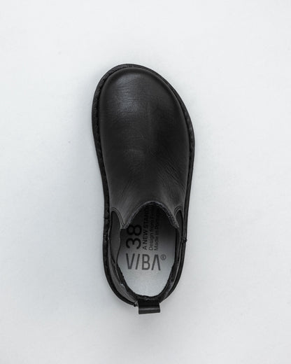HANKO Leather Preto Black
