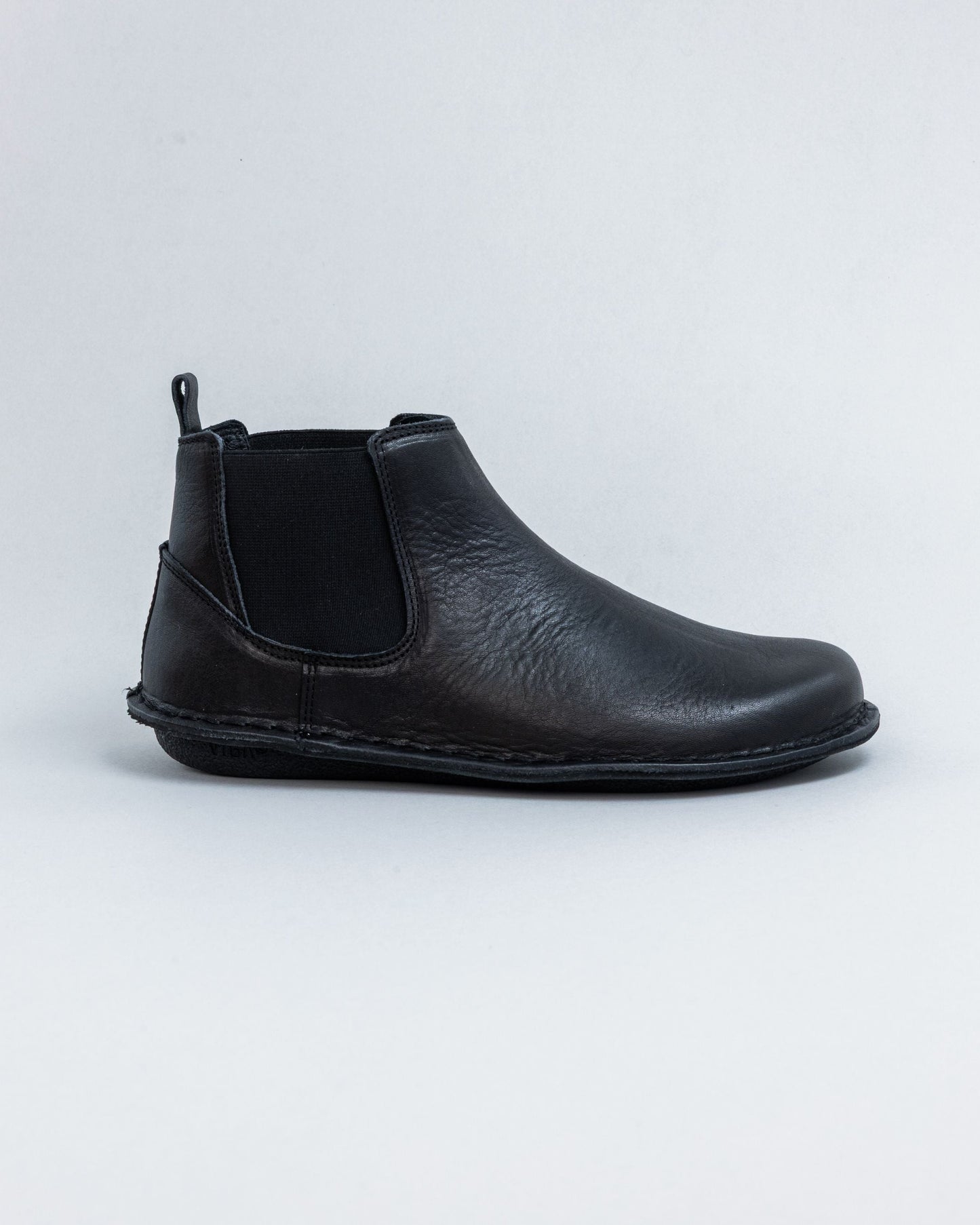 HANKO Leather Preto Black