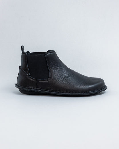 HANKO Leather Preto Black