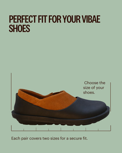 OSLO Natural Rubber Black