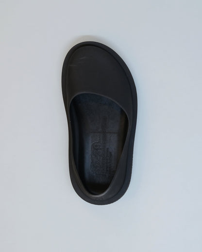 OSLO Natural Rubber Black